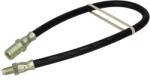ABE Furtun Frana Fata Dreapta/Stanga (lungime 495mm, M10x1/M16x1, 5) Iveco Daily I Daily Ii 2.4d/2.5d/2.8d 01.78-05.99 (C81930ABE)