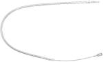 AKUSAN Cablu Frana de Mana Spate Dreapta/Stanga (1320mm/970mm) Iveco Daily Iii 8140.43b-f1ce0481e 05.99-07.07 (LCC8539)