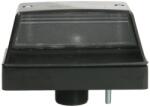 OLSA Lampa Numar Inmatriculare Iveco Daily Iii Citroen Jumper Ii Jumper Iii Fiat Doblo Ii Ducato Peugeot Boxer 05.99 (OL2.45.050.00)