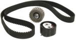 CONTITECH Set Curea de Distributie (curea + Pinion) Iveco Daily Iii Daily Iv Daily V Daily Vi Fiat Ducato Peugeot Boxer (CT1148K1)