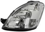 TYC Far Stanga (2*h1/H7, Electric, cu Motor, Culoare Insert: Cromat) Iveco Daily Iv 05.06-08.11 (TYC20-12772-05-2)