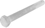 Iveco Surub Clema, Articulatie Sarcina/Ghidare (bolt/Surub, M16x1, 5) Iveco Daily Iv 2.3d/3.0cng/3.0d 05.06-08.11 (93809149)