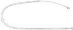 Iveco Cablu Frana de Mana Spate Dreapta/Stanga (1320mm/970mm) Iveco Daily Iii 8140.43b-f1ce0481e 05.99-07.07 (500322988)