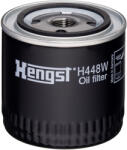 HENGST Filtru Ulei Alfa Romeo 75/90/Ar 6/Ar 8 Case Ih 300/400/500/600 Chrysler 300c/300m/Le Baron/Saratoga/Sebring/Voyager (H448W)