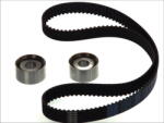 DAYCO Set Curea de Distributie (curea + Pinion) Iveco Daily Ii Daily Iii Power Daily Rvi Messenger Fiat Ducato Opel Movano (DAYKTB307)