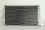 NRF Radiator Aer Conditionat Clima, Condensator (uscator) Iveco Daily Iii Daily Iv 2.3d-3.0d 07.99-08.11 (NRF35751)