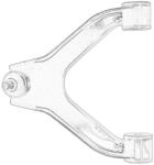 Iveco Bascula Brat, Suspensie Roata Anterioare Dreapta/Stanga Superior Fata Iveco Daily Vi 2.3d-electric 03.14 (5801564293)