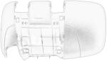Iveco Capac Oglinda 5801822999 (5801822999)