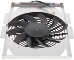 4 RIDE Ventilator racire radiator Yamaha Yxr 450/660 2004-2009 (AB70-1007)