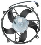 ALL BALLS Ventilator racire radiator Can-am Outlander. Polaris Ranger Rzr Sportsman Ace 325-1000 2002-2017 (70-1006)