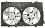 AVA COOLING Ventilator, Radiator MZ7553AVA (MZ7553AVA)