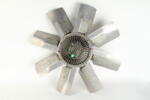 BPART Ventilator racire radiator (ventilator, 650mm, Numar Palete: 8) Man El Hocl Ng Nl Sd Sg Sl Ii Su Ul (81066306072BP)