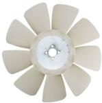 BORG WARNER Ventilator, Radiator Caterpillar 416 C 416 D 420e 422 E 424 D 426 C 428 C 428 D 428 E 430 D 430 E 432 D 432 E 434 E 436 (4035-43559-904)