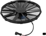 DT SPARE PARTS Ventilator racire radiator Iveco Eurocargo I-iii Eurotech Mh Eurotech Mp Eurotech Mt 01.91 (7.74040)
