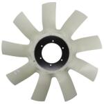 BORG WARNER Ventilator, Radiator John Deere 4730 7185 J 7205 J 7225 J 7815 7830 7930 (20003910)