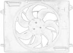 BAIC Ventilator racire radiator Baic Beijing 5 1.5 12.23 (BAA00113460)
