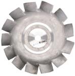 DEUTZ Ventilator racire radiator Ahlmann AF60E As AS45 AS50 AZ4 AZ45 American Augers 24-150 Atlas 45d 55d 65d 75d Xahs 37 Dd (04176244-DEUTZ)