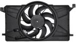 MAGNETI MARELLI Ventilator racire radiator (cu Carcasa) Ford C-max Ii Focus Iii Grand C-max 1.6-electric 07.10-02.20 (069422834010)