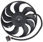 NISSENS Ventilator racire radiator Audi A3 Tt Seat Arosa Cordoba Ibiza Iii Ibiza Iv Leon Toledo Ii Skoda Fabia I Fabia I Praktik (NIS85684)