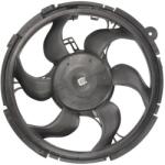 DENSO Ventilator racire radiator (cu Carcasa) Fiat Stilo 1.2/1.4 11.01-08.08 (DER09060)