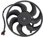 NISSENS Ventilator racire radiator Opel Vectra B 2.0d/2.2d 06.97-07.03 (NIS85775)