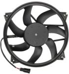 NISSENS Ventilator racire radiator Dreapta/Stanga (cu Carcasa) Ds Ds 4 Ds 5 Citroen Berlingo Berlingo Multispace C4 C4 Grand (NIS85886)