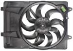 DENSO Ventilator, Radiator (cu Carcasa) Fiat Doblo Doblo Cargo Punto 1.4/1.9d 09.99-12.23 (DER09307)