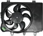 DENSO Ventilator racire radiator Fiat 500 500 C Panda 0.9/1.0h 02.12 (DER09312)