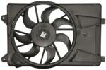 DENSO Ventilator, Radiator (cu Carcasa) Alfa Romeo Mito 1.4 08.08-08.13 (DER09305)