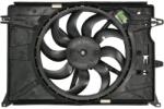 DENSO Ventilator, Radiator Fiat 500x (DER09313)