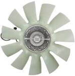 COJALI Ventilator, Radiator (ventilator, 680mm, Numar Palete: 11, Numar Pini: 5/7) Volvo Fm Fm Ii D13a360-d13k500 09.05 (7085415COJ)