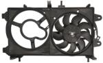 DENSO Ventilator, Radiator (cu Carcasa) Lancia Ypsilon 0.9 12.13-12.18 (DER13012)