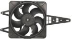 NISSENS Ventilator racire radiator (cu Carcasa) Fiat Marea 1.6/1.6cng 09.96-08.02 (NIS85341)