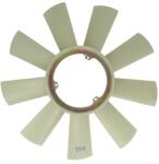 THERMOTEC Ventilator racire radiator Mercedes Sprinter 2-t (b901 B902) Sprinter 3-t (b903) Sprinter 4-t (b904) 2.7d/2.9d (D9M011TT)