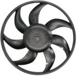 NISSENS Ventilator, Radiator Opel Adam Corsa D 1.0-1.4lpg 07.06-05.19 (NIS85776)