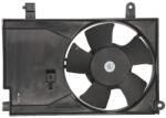 NISSENS Ventilator, Radiator (cu Carcasa NIS85062) (NIS85062)
