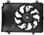 NISSENS Ventilator, Radiator (cu Carcasa) Hyundai I10 I 1.1/1.1lpg/1.2lpg 12.07-12.13 (NIS85894)