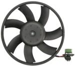 NISSENS Ventilator racire radiator Stanga Opel Insignia a Insignia a Country 1.6d/2.0d 07.08-03.17 (NIS850061)