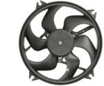 HANS PRIES Ventilator racire radiator Dreapta/Stanga Citroen Berlingo C5 Ii Xsara Picasso Fiat Scudo Peugeot 406 607 1.6-3.0 (HP722839)