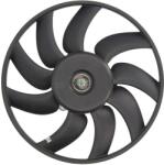 MAHLE Ventilator racire radiator (cu Carcasa) Audi A4 Allroad B8 A4 B8 A5 A6 Allroad C7 A6 C7 A7 Q3 Q5 1.4-3.2 06.07-10.18 (CFF33000S)
