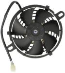 INPARTS Ventilator, Radiator Chinski Skuter/Moped/Motorower/Atv 4t (IP000378)