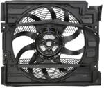 MAHLE Ventilator racire radiator (cu Carcasa) Bmw 5 (e39) 2.0-4.9 09.95-05.04 (ACF24000S)