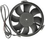 THERMOTEC Ventilator racire radiator Dreapta (cu Carcasa) Audi A4 B5 A4 B6 A6 C5 A6 C6 A8 D2 A8 D3 Allroad C5 Skoda Superb I Vw (D8W033TT)