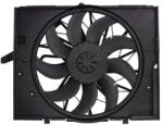 MAHLE Ventilator racire radiator (cu Carcasa) Bmw 5 (e39) 5 (e60) 5 (e61) 6 (e63) 6 (e64) 7 (e65 E66 E67) 2.0-4.8 09.00-12.10 (CFF336000S)