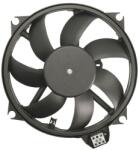 NISSENS Ventilator, Radiator Renault Fluence Grand Scenic Iii Megane Megane Iii Modus Scenic Iii 1.2-2.0d 05.08 (NIS85989)
