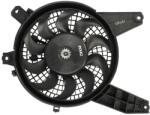 NISSENS Ventilator racire radiator (cu Carcasa) Hyundai Terracan 2.5d/2.9d/3.5 11.01-12.06 (NIS85370)