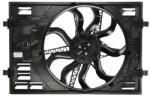 MAHLE Ventilator, Radiator (cu Carcasa) Audi A3 Seat Leon Leon Sportstourer Skoda Octavia Iv Vw Caddy California V Camper (CFF644000P)