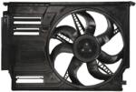 MAHLE Ventilator racire radiator (cu Carcasa) Bmw 2 (f45) 2 Gran Tourer (f46) 2 Gran Tourer Van (f46) X1 (f48) X2 (f39) Mini (CFF403000P)