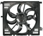 MAHLE Ventilator, Radiator Alfa Romeo Giulia Stelvio 2.0/2.2d 10.15 (CFF633000P)
