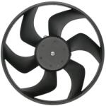 NISSENS Ventilator, Radiator Nissan Primastar Opel Vivaro a Renault Trafic Ii 1.9d-2.5d 02.01 (NIS85956)